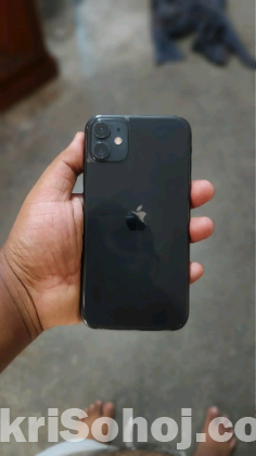 I Phone 11